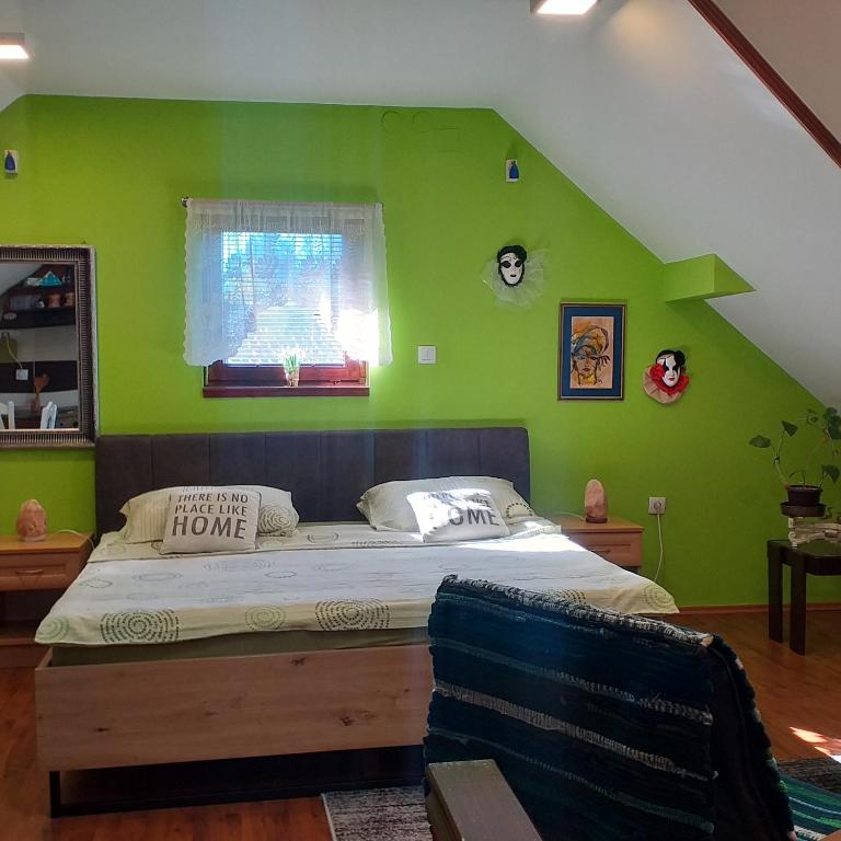 Villa Ruža Apartments - Deluks Studio - 3