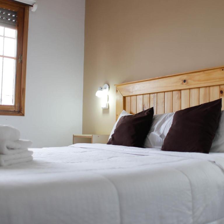 San Pedro Hotel & Restó - Habitación Doble - 10