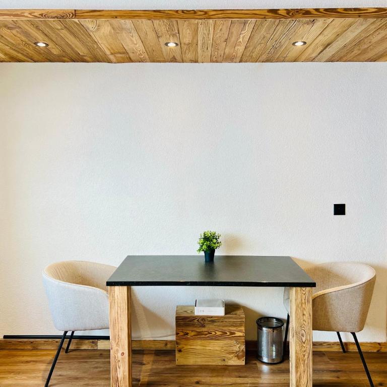 Chaleureux studio au centre - Apartamento de 1 dormitorio - 2