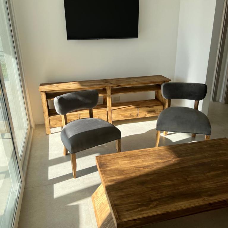 PILARA - Apartamento de 1 dormitorio - 2