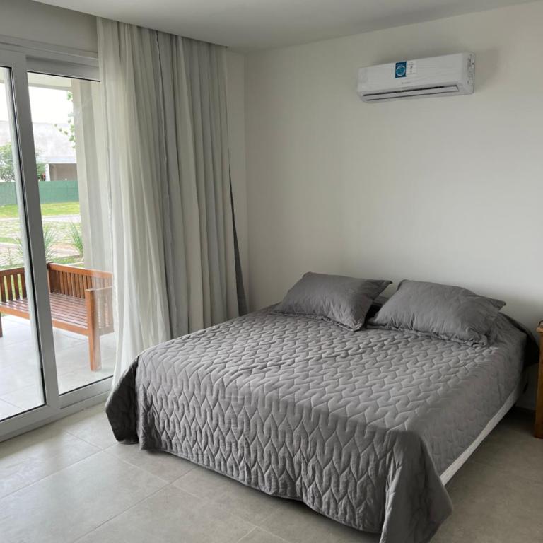 PILARA - Apartamento de 1 dormitorio - 6