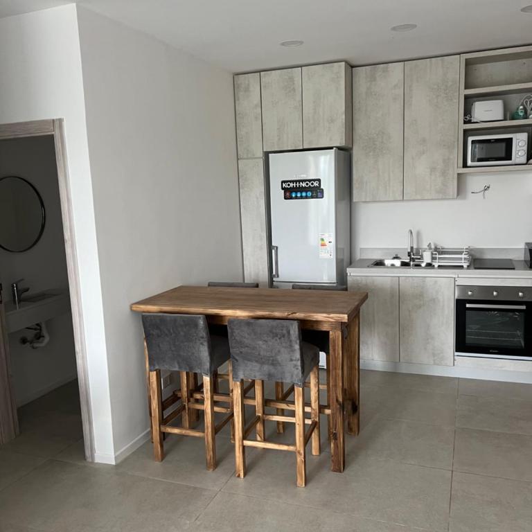 PILARA - Apartamento de 1 dormitorio - 5