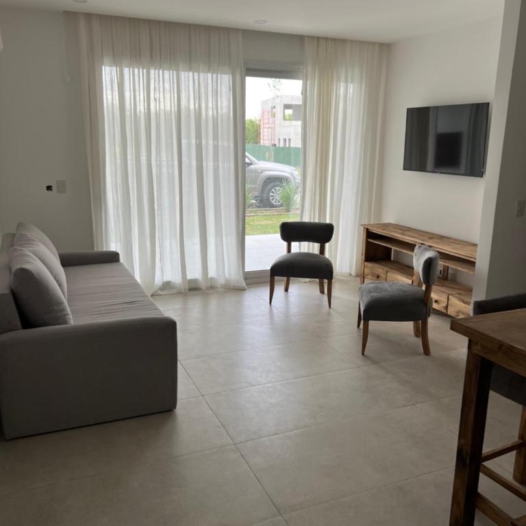 PILARA - Apartamento de 1 dormitorio - 3