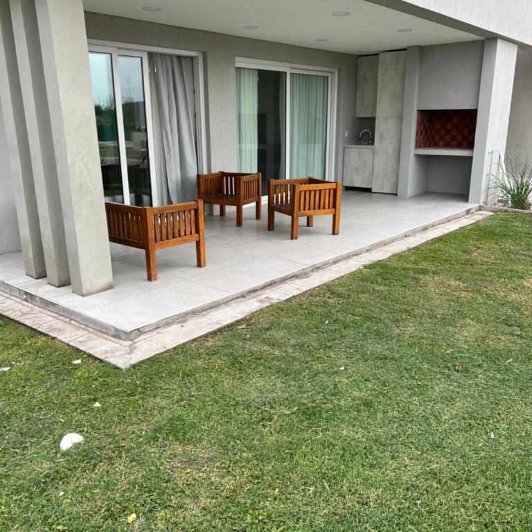 PILARA - Apartamento de 1 dormitorio - 12