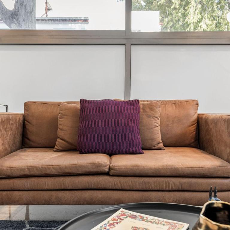 Benjamin Franklin 175, in Condesa by Blueground - Estudio Deluxe - 9