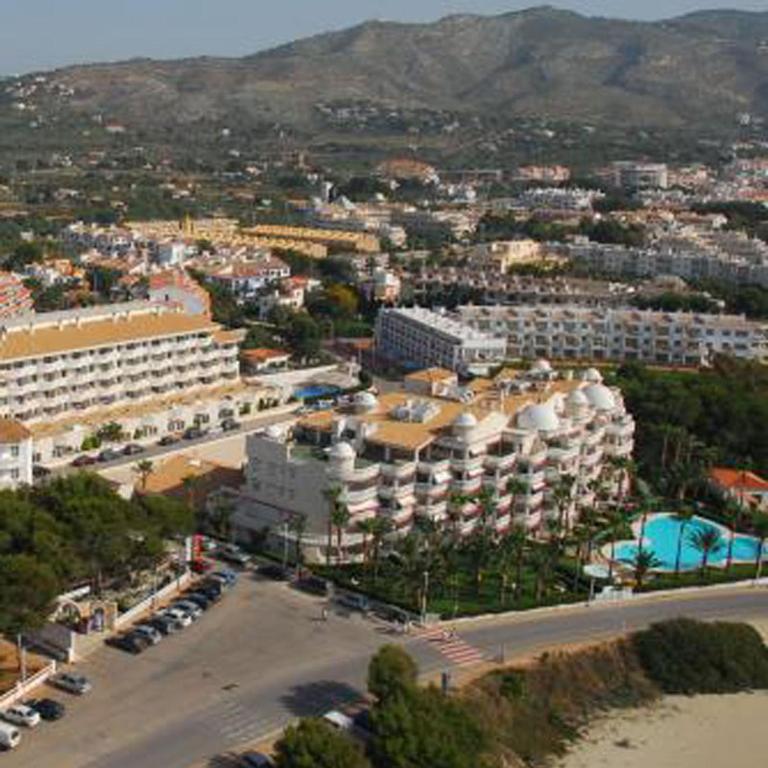 Casablanca - Inalko - Apartamento de 2 dormitorios con terraza - 1