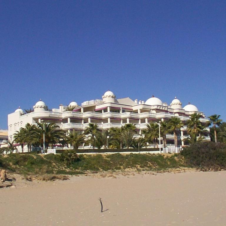 Casablanca - Inalko - Apartamento de 2 dormitorios con terraza - 2