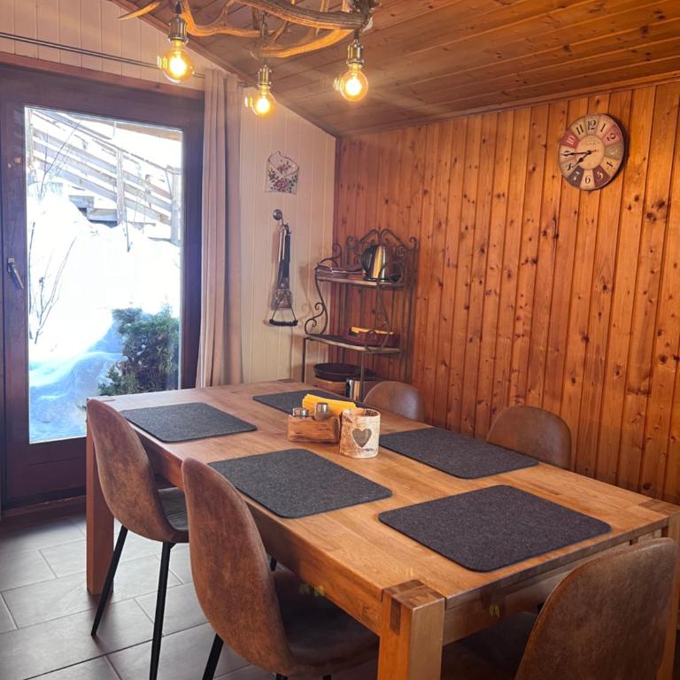 Ferienhäuser Gerhart - Apartment mit 2 Schlafzimmern - 4