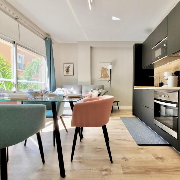 Buenavista Apartment - ADULTS ONLY - - Apartamento de 1 dormitorio - 5