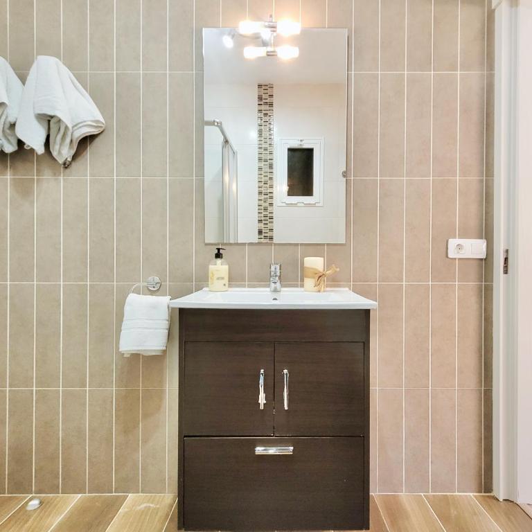 Buenavista Apartment - ADULTS ONLY - - Apartamento de 1 dormitorio - 25