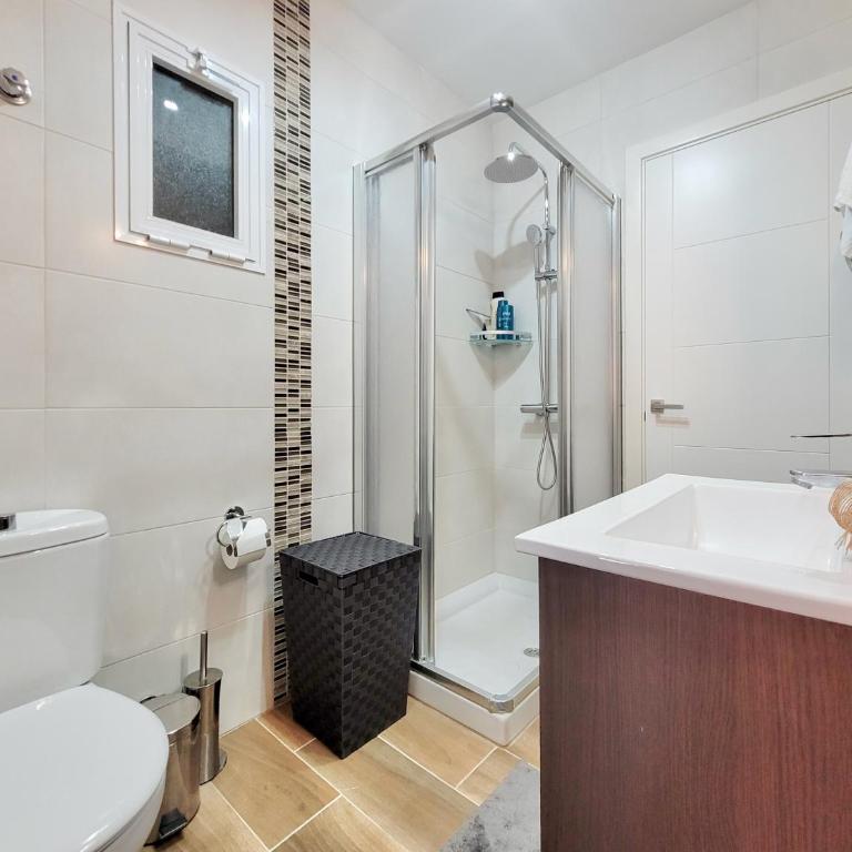 Buenavista Apartment - ADULTS ONLY - - Apartamento de 1 dormitorio - 26