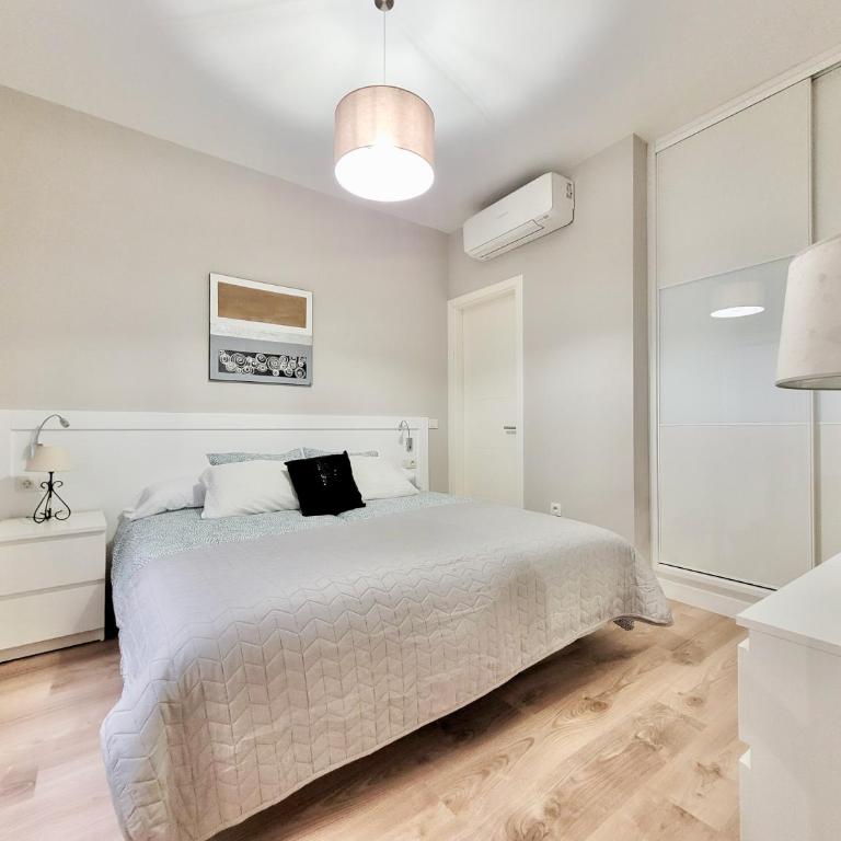Buenavista Apartment - ADULTS ONLY - - Apartamento de 1 dormitorio - 22