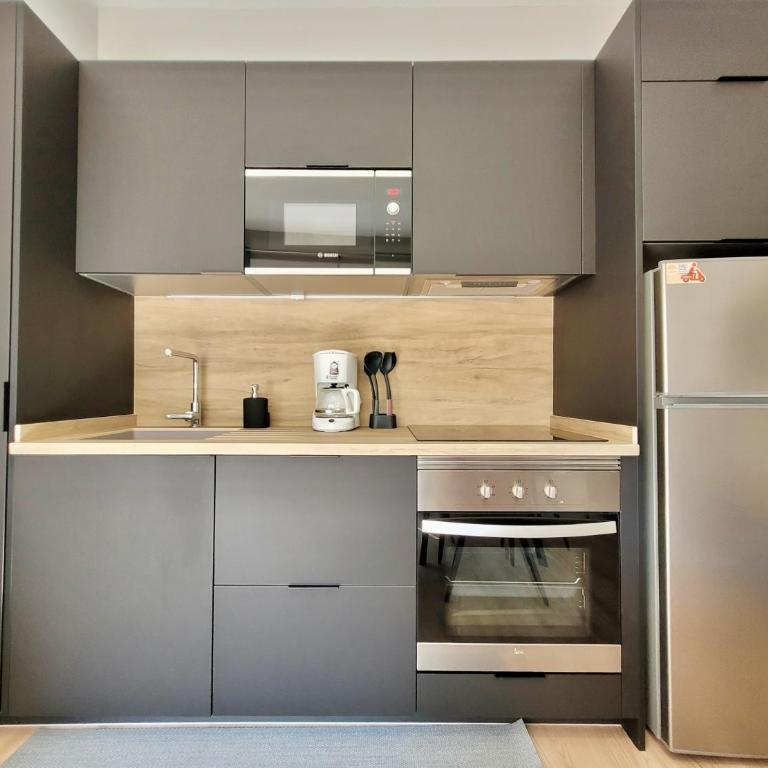Buenavista Apartment - ADULTS ONLY - - Apartamento de 1 dormitorio - 6