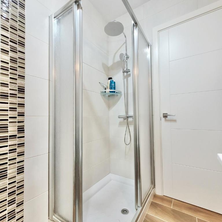 Buenavista Apartment - ADULTS ONLY - - Apartamento de 1 dormitorio - 27