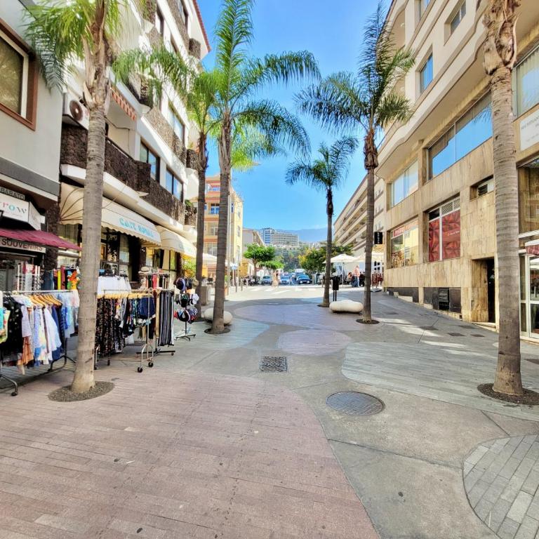 Buenavista Apartment - ADULTS ONLY - - Apartamento de 1 dormitorio - 29
