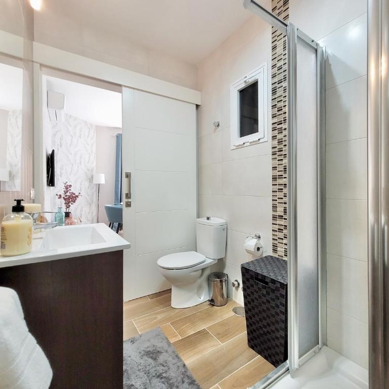 Buenavista Apartment - ADULTS ONLY - - Apartamento de 1 dormitorio - 23