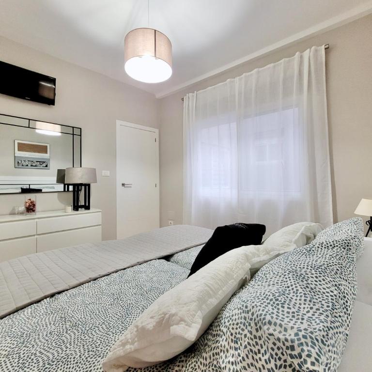 Buenavista Apartment - ADULTS ONLY - - Apartamento de 1 dormitorio - 24