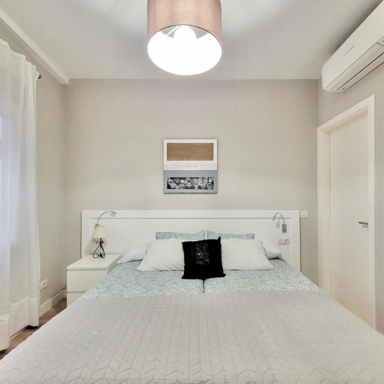 Buenavista Apartment - ADULTS ONLY - - Apartamento de 1 dormitorio - 21