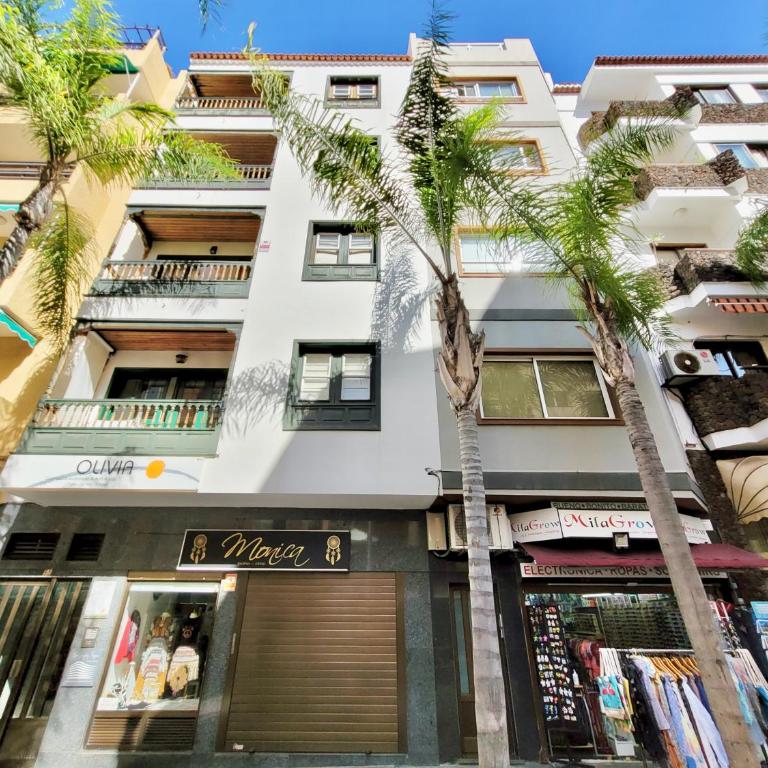 Buenavista Apartment - ADULTS ONLY - - Apartamento de 1 dormitorio - 7
