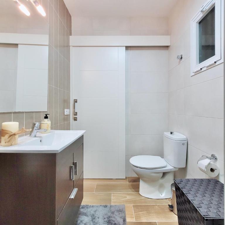 Buenavista Apartment - ADULTS ONLY - - Apartamento de 1 dormitorio - 8