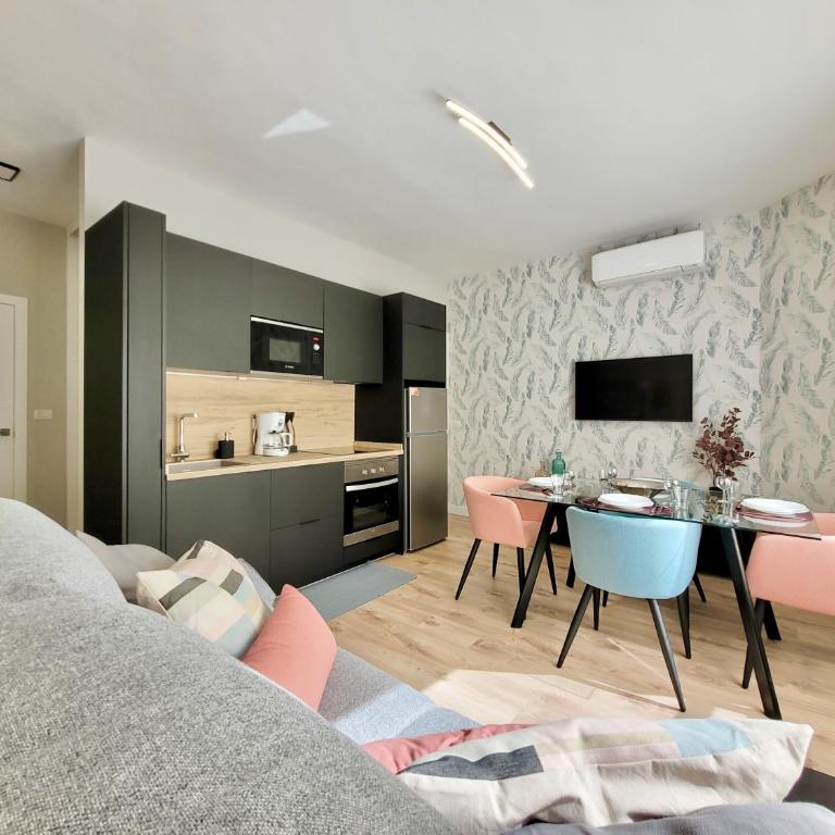 Buenavista Apartment - ADULTS ONLY - - Apartamento de 1 dormitorio - 10