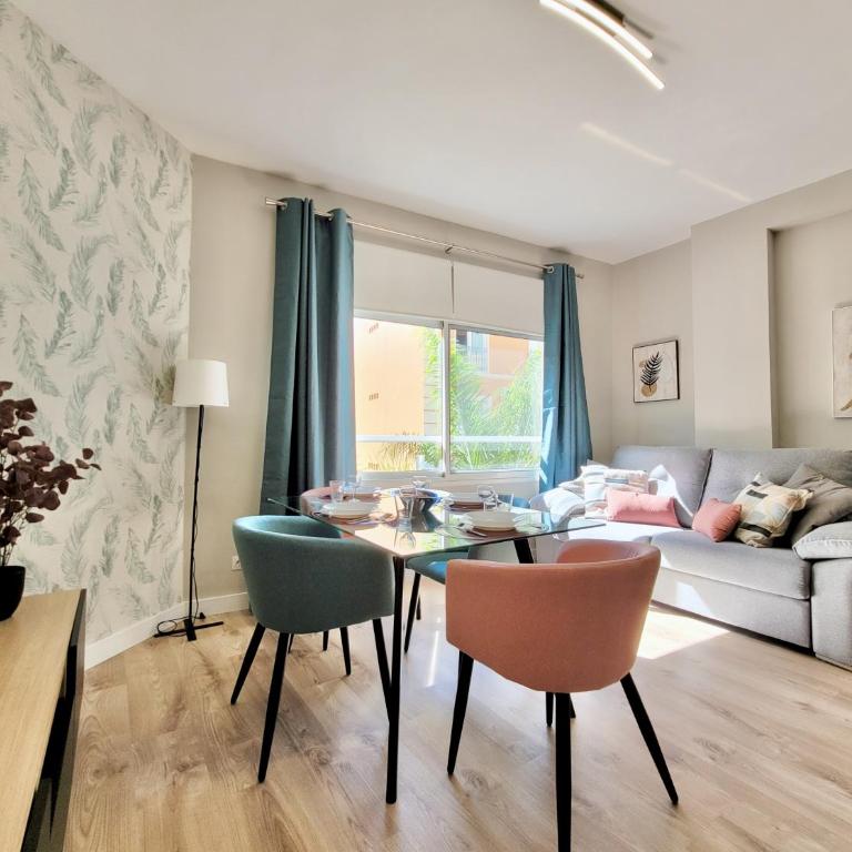 Buenavista Apartment - ADULTS ONLY - - Apartamento de 1 dormitorio - 16