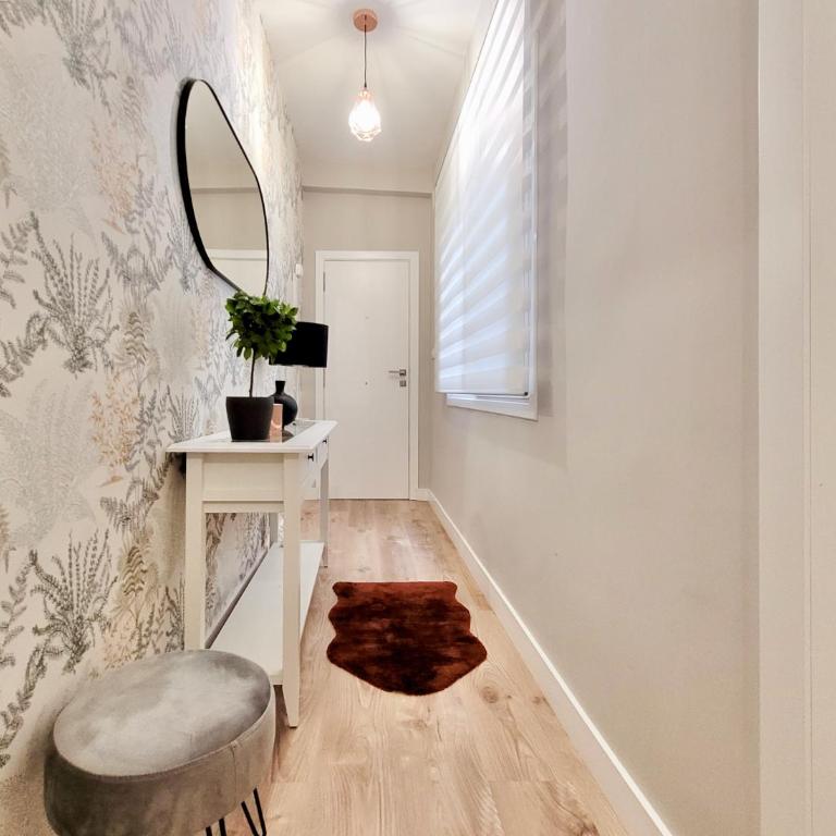 Buenavista Apartment - ADULTS ONLY - - Apartamento de 1 dormitorio - 20