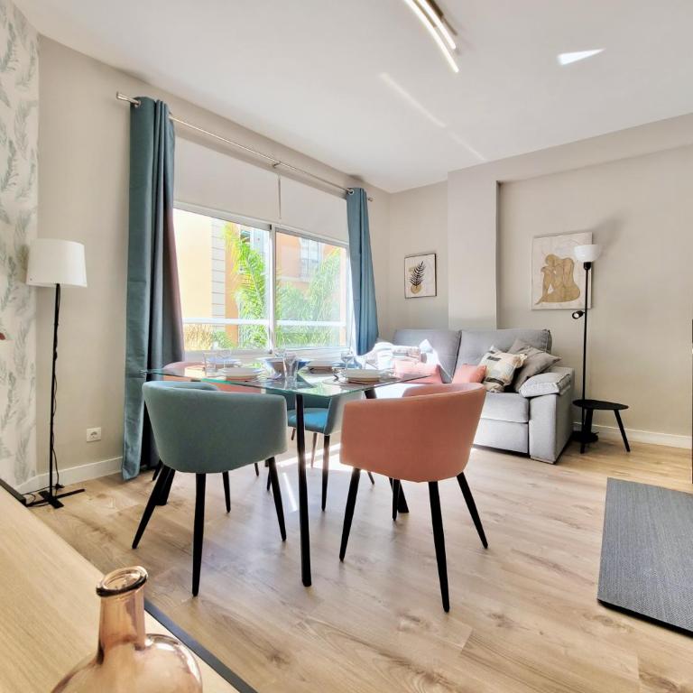 Buenavista Apartment - ADULTS ONLY - - Apartamento de 1 dormitorio - 14