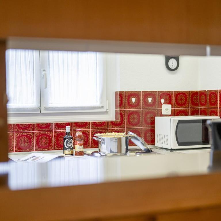 Brentschpark Wohnung 72 - Apartment mit Blick auf die Berge - 10