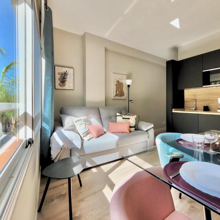 Buenavista Apartment - ADULTS ONLY - - Apartamento de 1 dormitorio - 13