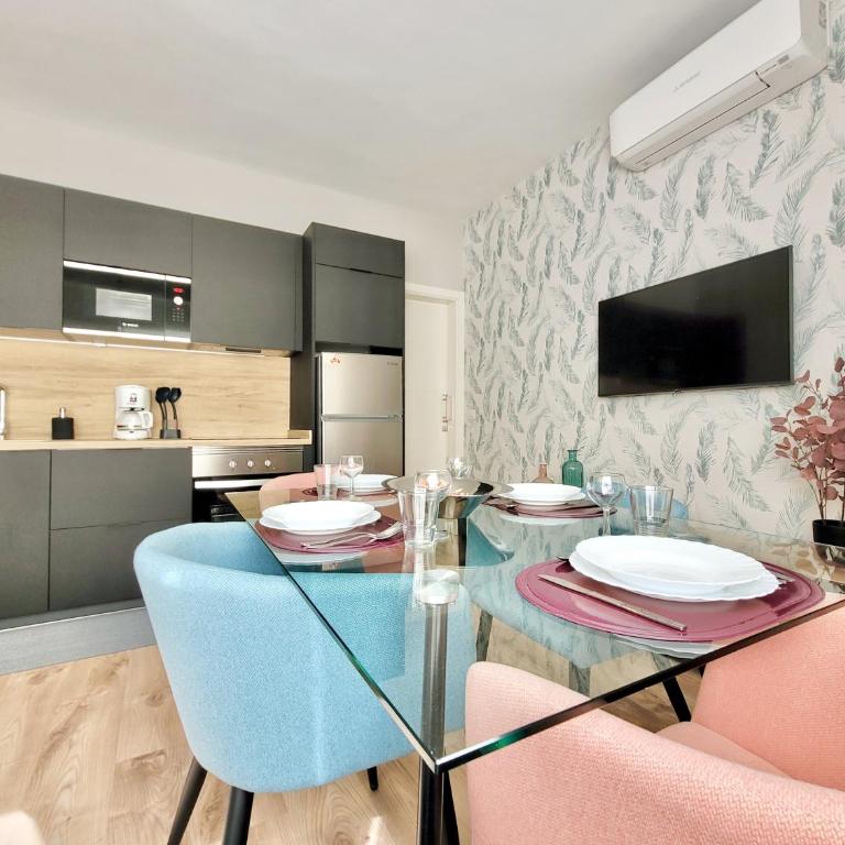 Buenavista Apartment - ADULTS ONLY - - Apartamento de 1 dormitorio - 11