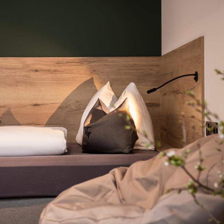 Lerchpeuntgut Alpenfreud Apartments - Apartment mit 2 Schlafzimmern - 30