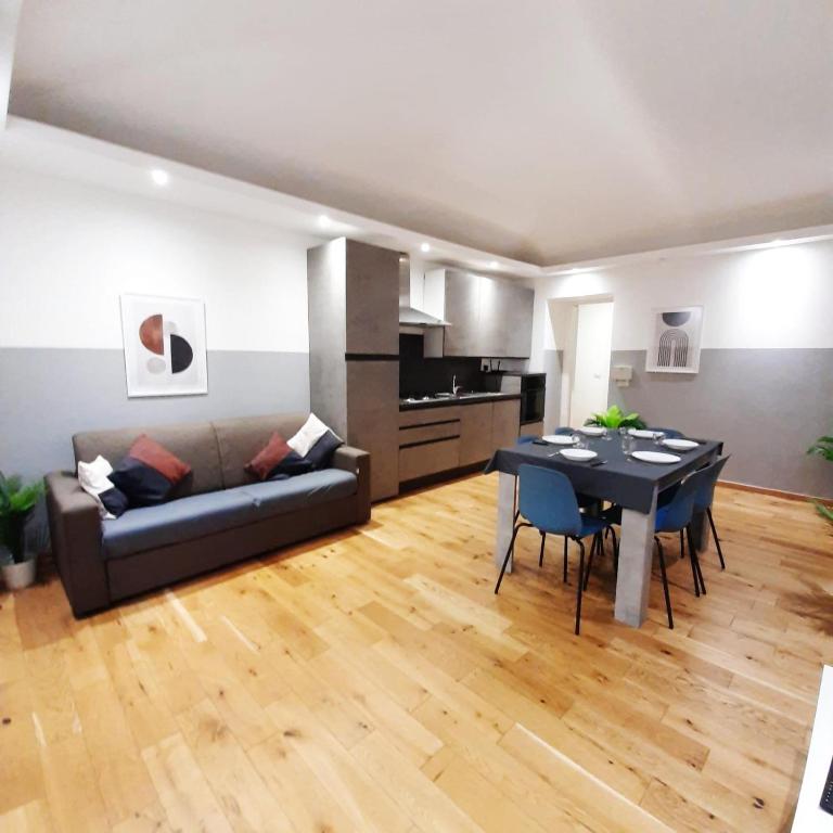 Casa Bracco - Two-Bedroom Apartment - 3