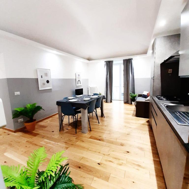 Casa Bracco - Two-Bedroom Apartment - 2