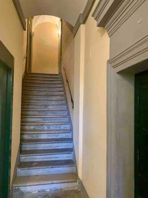 Casa Cristina in Piazza Farnese - Appartamento con 2 Camere da Letto - 17