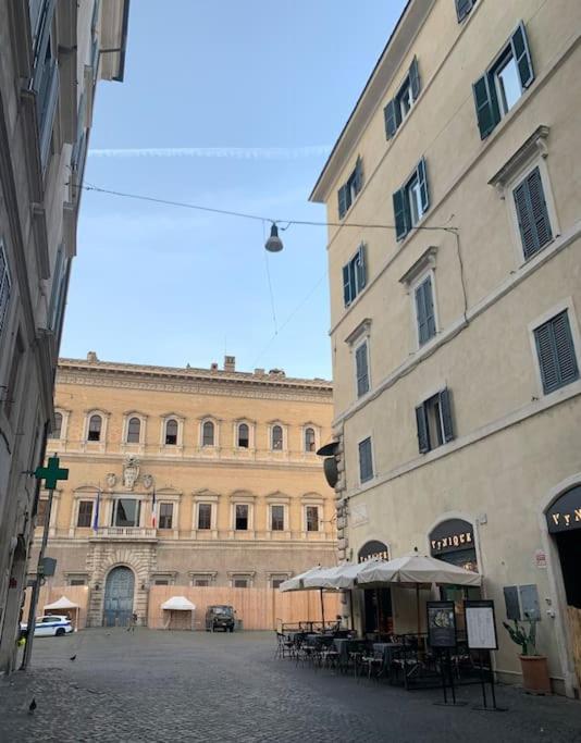 Casa Cristina in Piazza Farnese - Appartamento con 2 Camere da Letto - 20