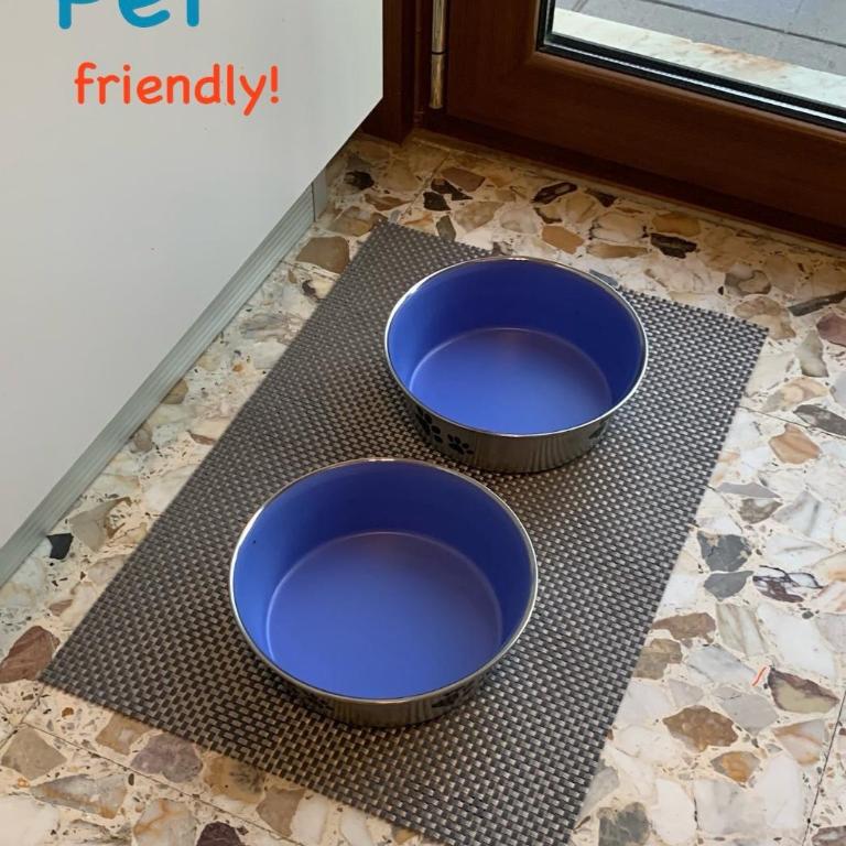 [Free Parking] Un angolo di sole a MareBu! - Appartamento con 1 Camera da Letto - 16