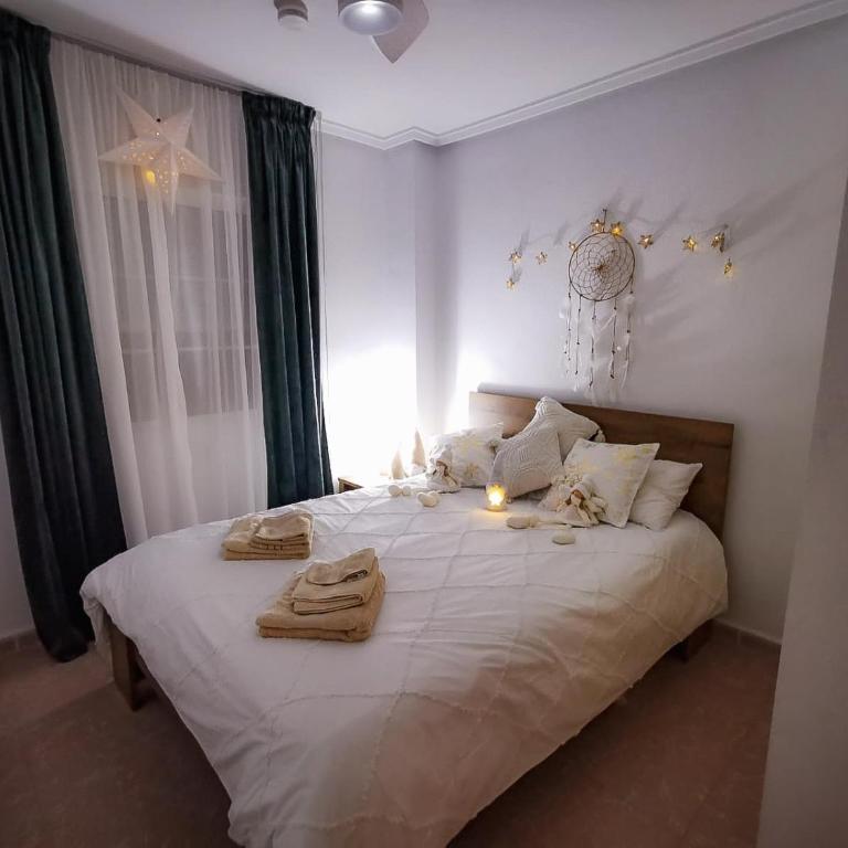 Apartament Blanca - Apartamento de 3 dormitorios - 71