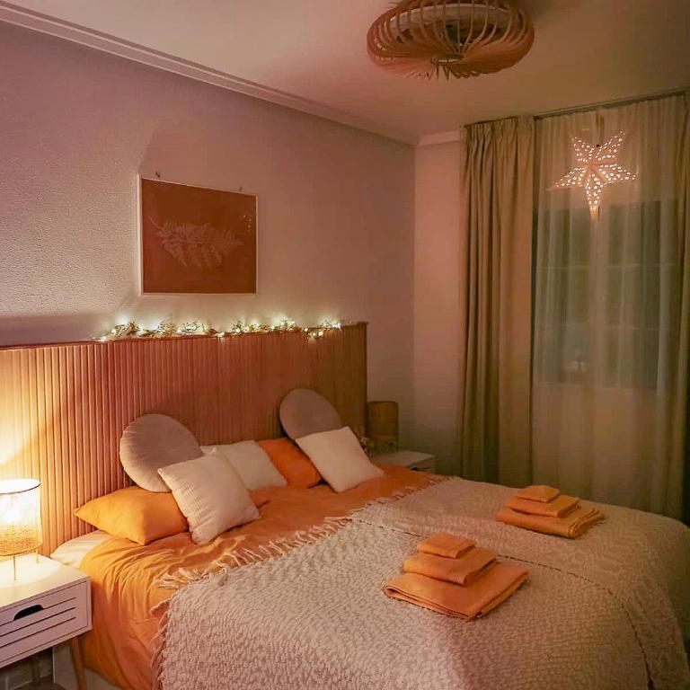 Apartament Blanca - Apartamento de 3 dormitorios - 75