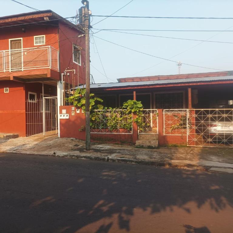 Departamentos Urquiza - Apartamento de 1 dormitorio - 18