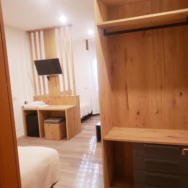 Hotel Cantaleone - Chambre Familiale - 11