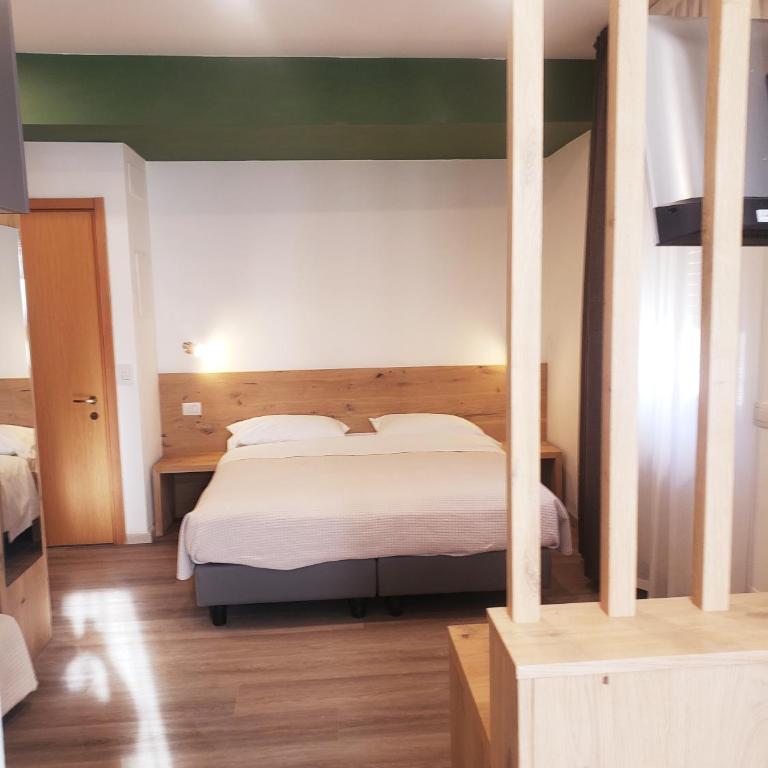 Hotel Cantaleone - Chambre Familiale - 10