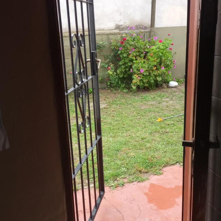 El depto de mirta 964 Esquiu - Apartamento de 1 dormitorio - 5