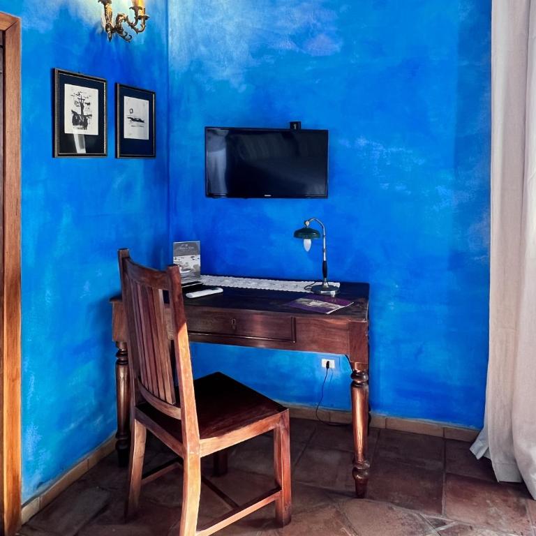 Aeneas' Landing Resort - Junior Suite - 2