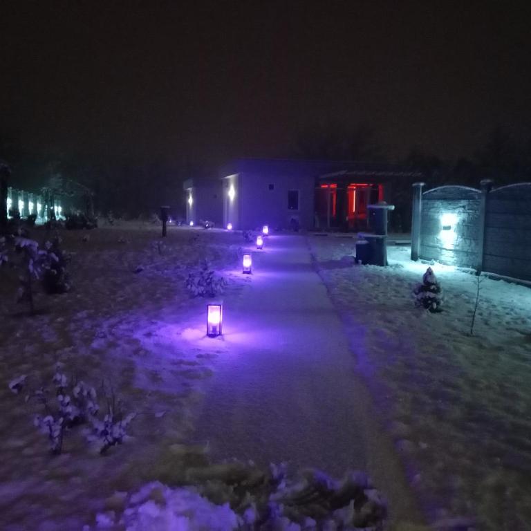 Prenoćište Panorama - One-Bedroom Apartment - 16