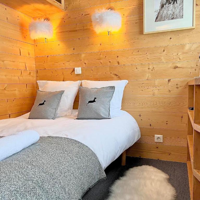 Val Thorens-Cosy Lauzières 415 - Appartement 2 Chambres - 7