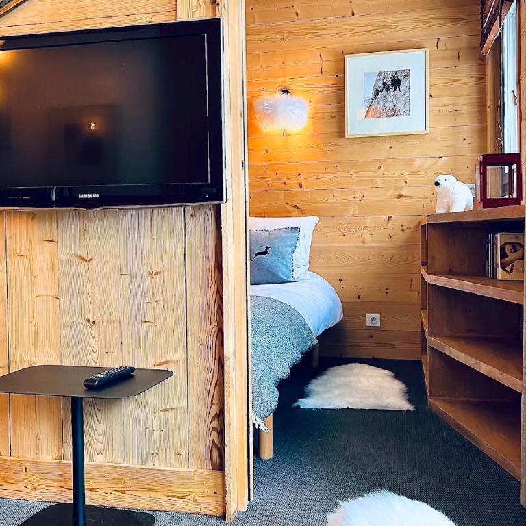 Val Thorens-Cosy Lauzières 415 - Appartement 2 Chambres - 2