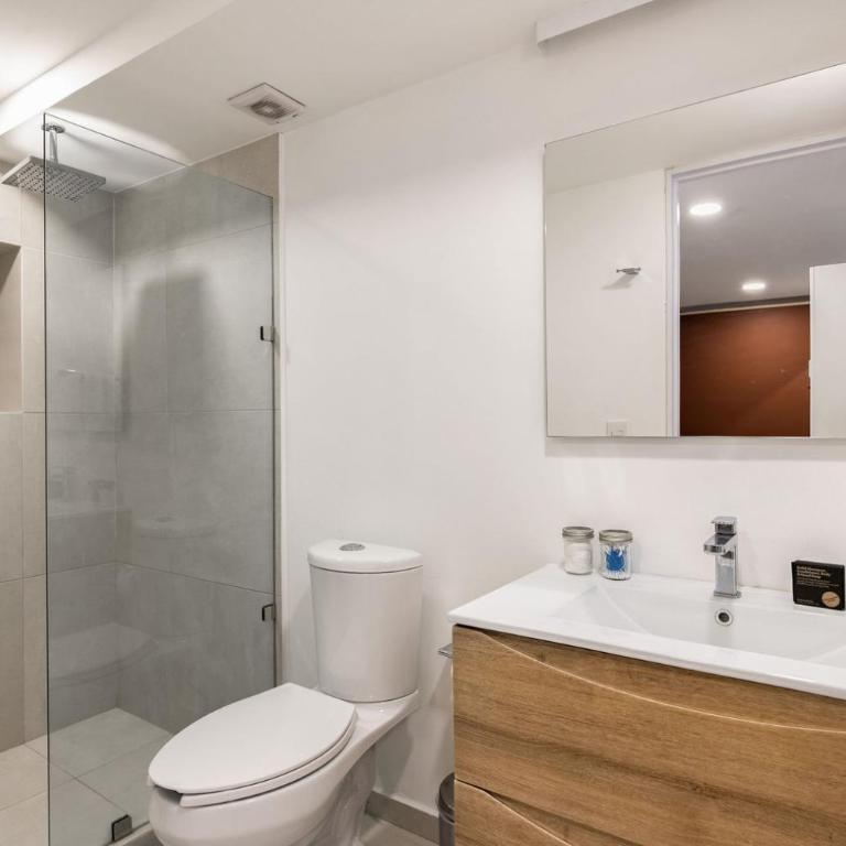 Benjamin Franklin 175, in Condesa by Blueground - Estudio Deluxe - 7
