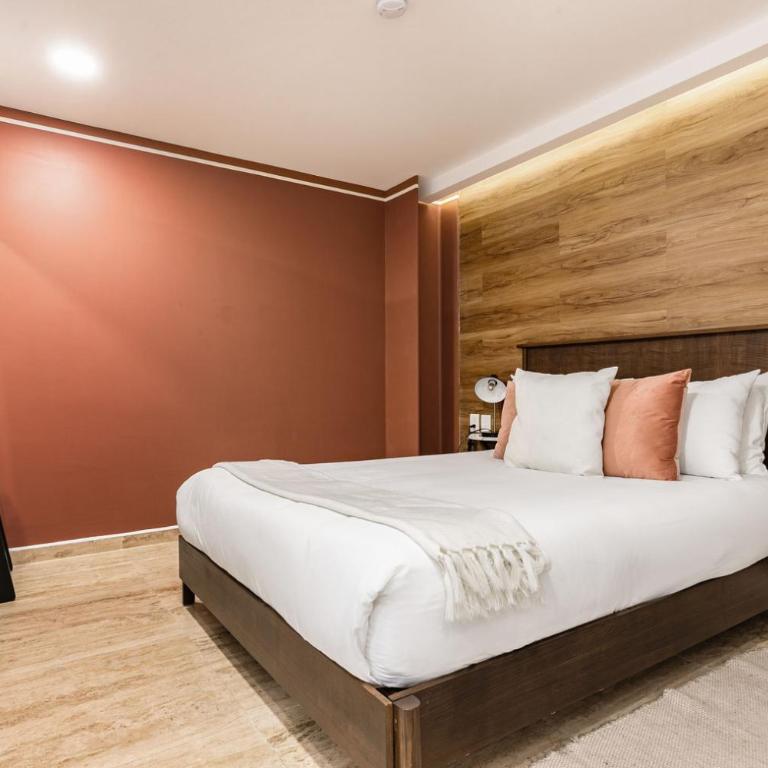 Benjamin Franklin 175, in Condesa by Blueground - Estudio Deluxe - 9