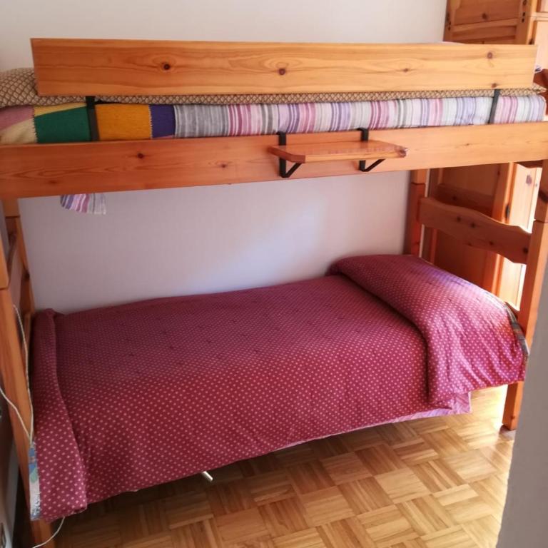 Ciasa de Carla - Appartamento con 1 Camera da Letto - 5